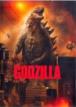 Godzilla 1