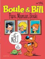 Boule & Bill 13
