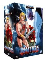 Les Maitres de l'Univers 5
