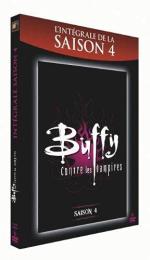 Buffy contre les vampires # 4