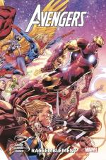 Avengers 11
