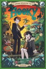 Hooky # 3