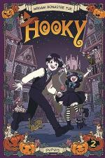 Hooky # 2