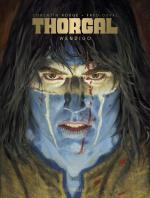 Thorgal Saga # 2