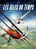 les ailes du temps 1