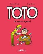 Toto # 4