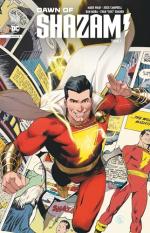 Dawn of Shazam 1