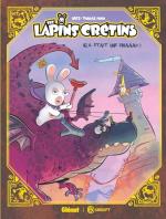 The Lapins crétins # 16