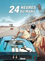 24 Heures du Mans 1