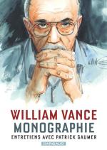 Monographie William Vance 408