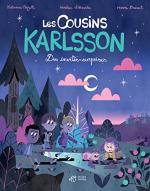Les cousins Karlsson # 2