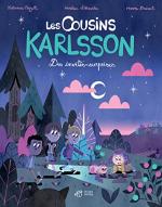 Les cousins Karlsson 2