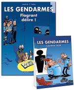 Les gendarmes # 1