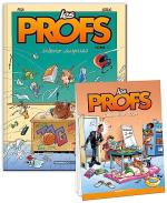 Les profs 1
