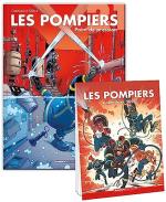 Les pompiers # 21