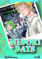 Midori Days # 6