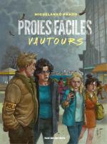 Proies faciles # 2