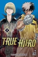 True Hiiro # 2
