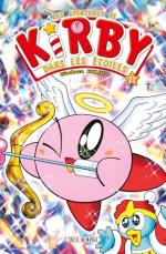 couverture, jaquette Les Aventures de Kirby dans les Étoiles 21