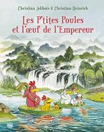 Les P'tites Poules # 17