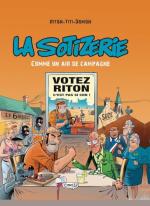 La Sotizerie 1