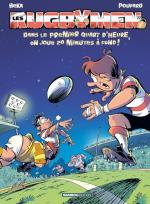 Les rugbymen 22