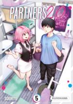 Partners 2.0 5 Manga
