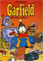 Garfield 37
