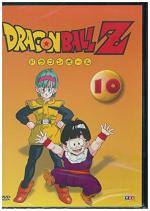 Dragon Ball Z 10 Série TV animée