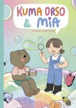 Kuma Orso et Mia 1