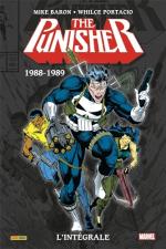 Punisher # 1988