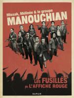 Missak, Mélinée et le groupe Manouchian 1