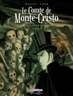Le Comte de Monte-Cristo d'Alexandre Dumas #2