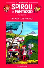 Les aventures de Spirou et Fantasio # 29
