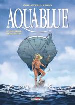 Aquablue 18