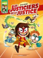 Les justiciers de la justice #1