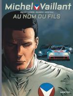 Michel Vaillant - Nouvelle saison 1