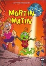 Martin matin # 1