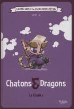 Chatons & Dragons # 1