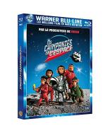 Les chimpanzés de l'espace 0