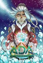 ADA - Les Mystères de Cendréclat 1 Global manga