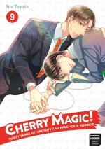 Cherry Magic 9