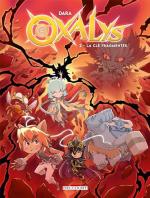 Oxalys 2