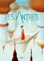 Les antres 2