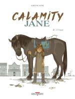 Calamity Jane (Avril) # 2