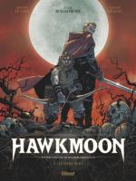 Hawkmoon # 3