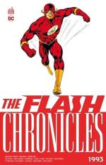 The Flash Chronicles # 1993