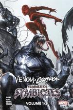 Venom & Carnage - Summer of Symbiotes # 1