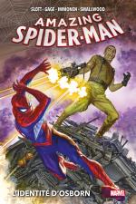 The Amazing Spider-Man # 5