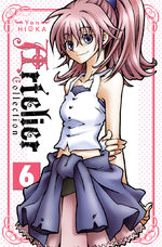Artelier Collection 6 Manga